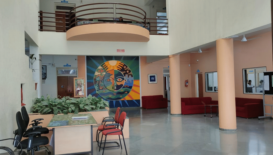 Smt Bakul Tambat Institute of Nursing Education Pune Campus photo 11